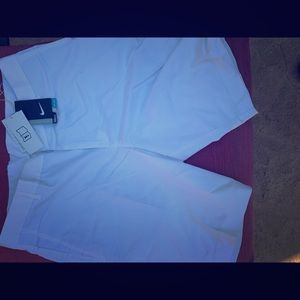 New Nike Golf Shorts